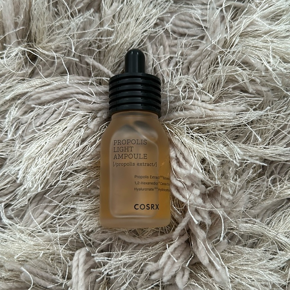 Full Fit Propolis Light Ampoule